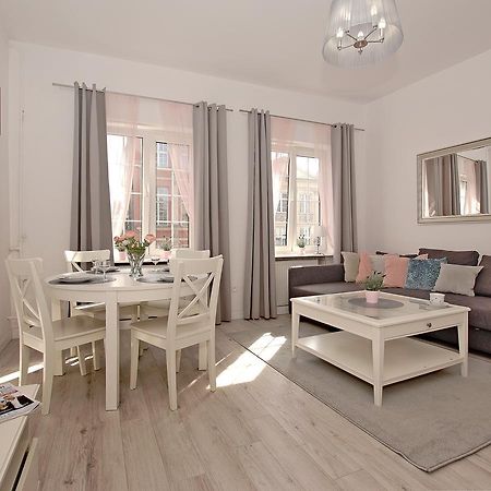 Apartament Kameralny Dluga 50 غدانسك المظهر الخارجي الصورة